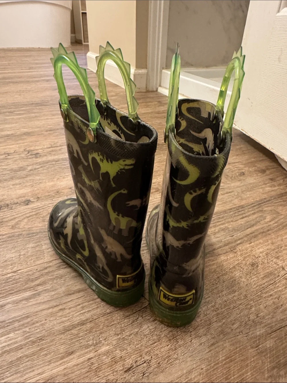 Western Chief waterproof kids